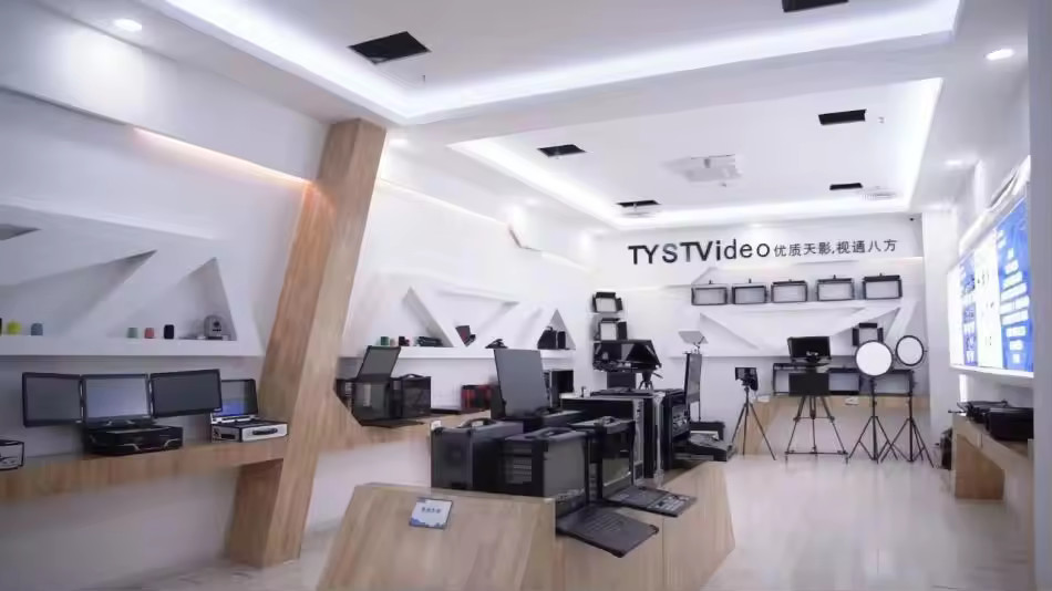 China Beijing Tianying Vision Technology Co., Ltd. Bedrijfsprofiel