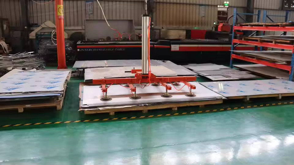 China Beijing Tianying Vision Technology Co., Ltd. Bedrijfsprofiel