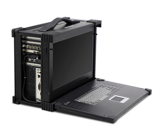 550W HD Live Streaming en Recording Camera System De ultieme uitzendoplossing