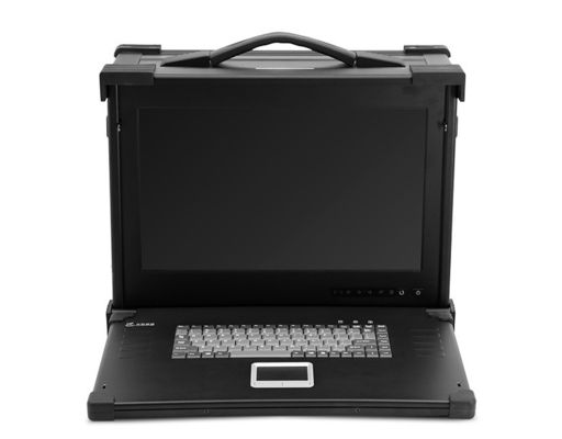 TYST Live Streaming Broadcast All-in-one Machine Draagbare 4K-versie met VMIX Software