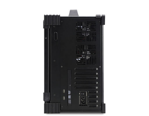 TYST Live Streaming Broadcast All-in-one Machine Draagbare 4K-versie met VMIX Software