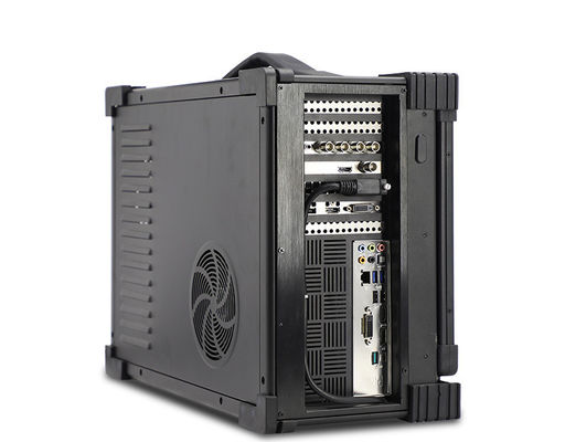 TYST Live Streaming Broadcast All-in-one Machine Draagbare 4K-versie met VMIX Software