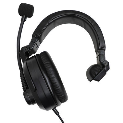 Full Duplex Directeur Communicatiesysteem 910Pro 4-kanaal Wireless Intercom System