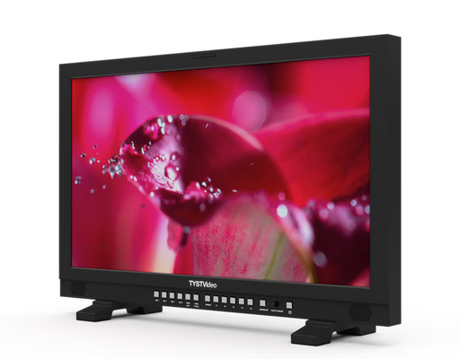 3840*2160 TYST 27 inch Professional Monitor Supporting HDR Gamma EOTF Mode SDR en HDR Image Comparison