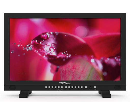 3840*2160 TYST 27 inch Professional Monitor Supporting HDR Gamma EOTF Mode SDR en HDR Image Comparison