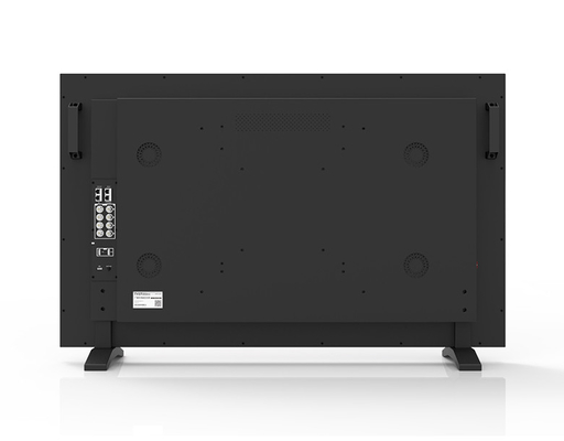TYSTVideo 50&quot; 4K 8K Ultra-HD Resolutie SFP Input Broadcast Director Monitor voor CCTV Monitoring Films maken