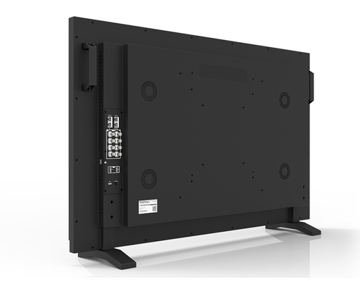TYSTVideo 50&quot; 4K 8K Ultra-HD Resolutie SFP Input Broadcast Director Monitor voor CCTV Monitoring Films maken