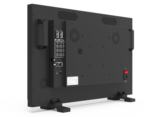 TYSTVideo Ultra-HD Director Monitor 12G-SDI Input/Output 32''' Groot scherm Private Mold Support HDR-modus/Gamma EOTF