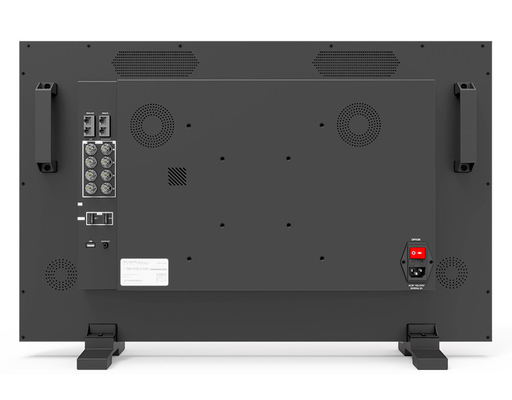 TYSTVideo Ultra-HD Director Monitor 12G-SDI Input/Output 32''' Groot scherm Private Mold Support HDR-modus/Gamma EOTF
