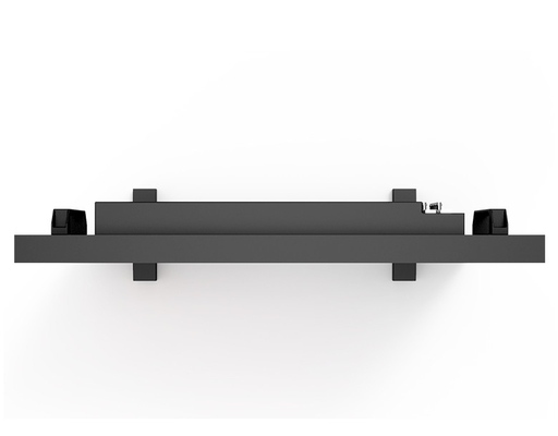 TYSTVideo Ultra-HD Director Monitor 12G-SDI Input/Output 32''' Groot scherm Private Mold Support HDR-modus/Gamma EOTF