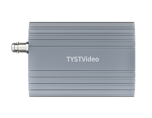 TYSTVideo HDMl SDI naar USB Portable Wlndows Hd Video Capture Box Onboard DDR3 1GB DDR3
