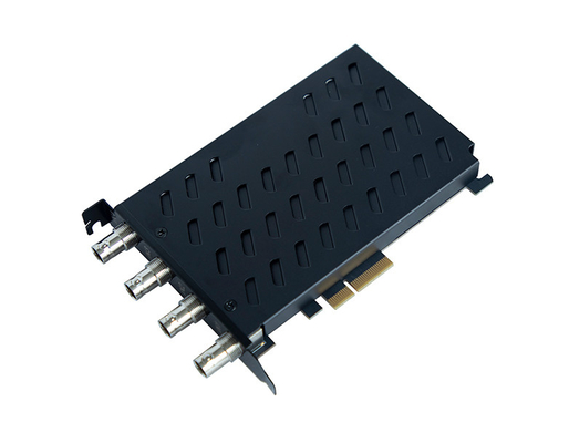 PCIE-videokaart voor sportopname en live uitzending Elke resolutie binnen 1080P