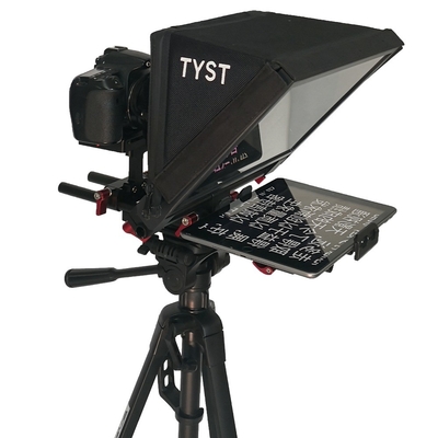TYSTVideo Televisie-uitzendingsautoverkoopapparatuur met een werkstand van 10-30 voet