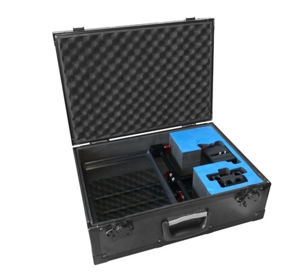TYSVideo Portable Pad Tablet Teleprompter voor DSLR-camera Teleprompting en fotograferen