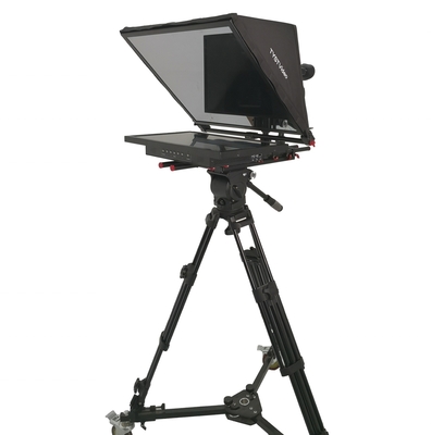 22&quot; Studio Teleprompter voor Broadcast Interview TYSTVideo Hardcore Product SD-AS22Pro