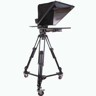 22&quot; Studio Teleprompter voor Broadcast Interview TYSTVideo Hardcore Product SD-AS22Pro