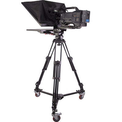 22&quot; Studio Teleprompter voor Broadcast Interview TYSTVideo Hardcore Product SD-AS22Pro
