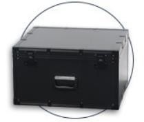 TY330 -Outlet 7-11&quot; Tablet DSLR Camera Teleprompter voor interviews binnen en buiten