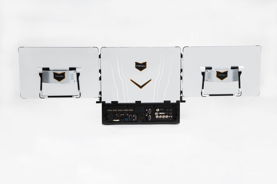 Verbeter je virtuele live streaming met TYSTVideo Multi-Functional Streaming Machine