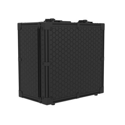 Teleprompter voor mobiele telefoons/tabletten met afstandsbediening van TYST