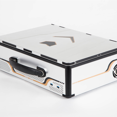 Input/Output SDI of HDMI Direct Supply Tystvideo Live Broadcast All-in-One Machine