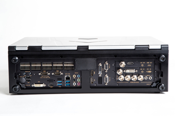 Input/Output SDI of HDMI Direct Supply Tystvideo Live Broadcast All-in-One Machine