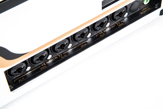 Input/Output SDI of HDMI Direct Supply Tystvideo Live Broadcast All-in-One Machine