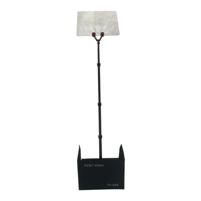 Speech Teleprompter 17HY 17 inch Conferentie Presidentiële Teleprompter met Monitor
