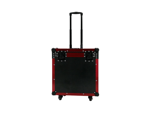 Speech Teleprompter 17HY 17 inch Conferentie Presidentiële Teleprompter met Monitor