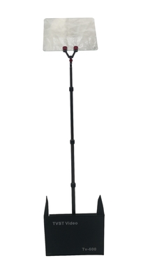 17 inch Multi-Language Support Conference Meeting Teleprompter met ingebouwde prompter