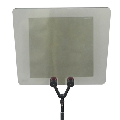 17 inch Super Conferentiezaal Vergadering Speech Teleprompter Private Mould Ingebouwde Prompter