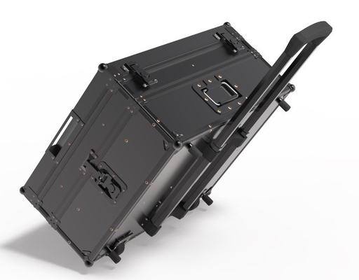 22 inch LED-achterlicht Teleprompter-scherm voor TV-videoconferenties en live-evenementen