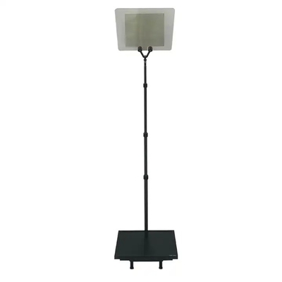 17 inch Small Screen Teleprompter met Private Mould en Enterprise Level Tripod