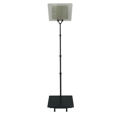 17 inch Super Conference Hall Meeting Speech Teleprompter met en Licht Transmittance 97%