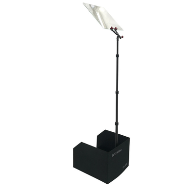 Control Way Mouse Openbare spraakprompter Onafhankelijke gastheer TYSTVvideo spraakprompter