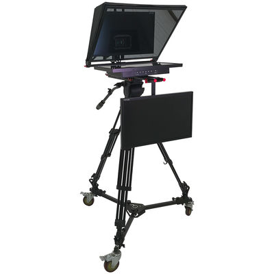 Draadloze afstandsbediening voor TS-T120 22D Studio 22 inch Dual Monitor Teleprompter