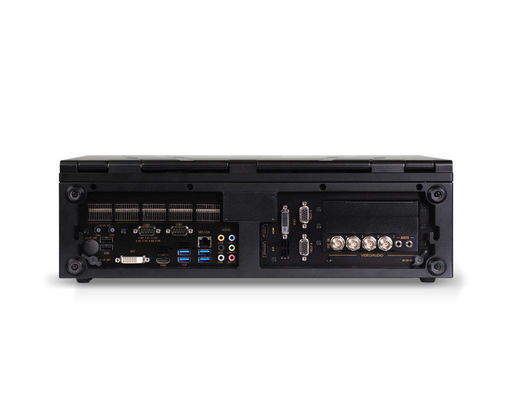 Nieuwste 8k Vmix Live Streaming Broadcast Camera met 16G*2 RAM en SDI/HDMl verbinding