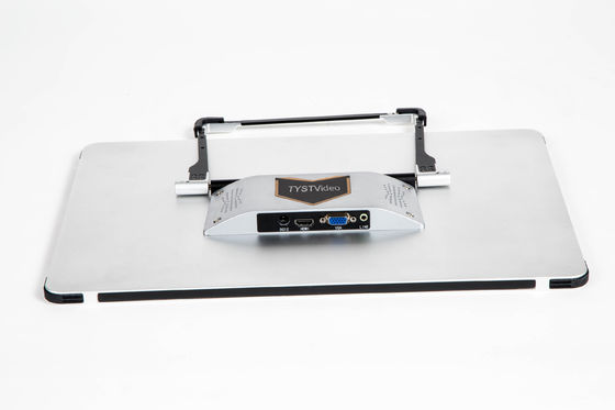 Virtuele uitzending makkelijk gemaakt M210S3 4 Channel HD All in One Multi-Functional Machine