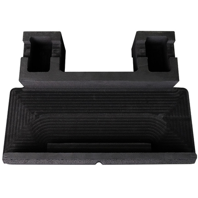 Professionele Black Carrying Case voor Blackmagic ATEM Switcher Draagbare en Beschermende