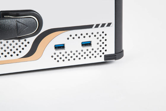 TYSTVideo Live Streaming System All-in-One Machine voor virtuele studio en lokale bestanden