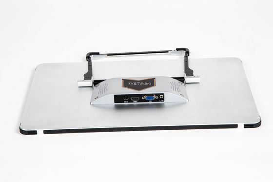 Stream moeiteloos op meerdere schermen met TYSTVide All-in-One Live Broadcasting PC