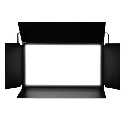 TYSTVideo LED740 160W LED-paneel zacht video licht Perfect voor tv-station / studio video's