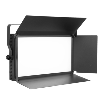 TYSTVideo LED740 160W LED-paneel zacht video licht Perfect voor tv-station / studio video's