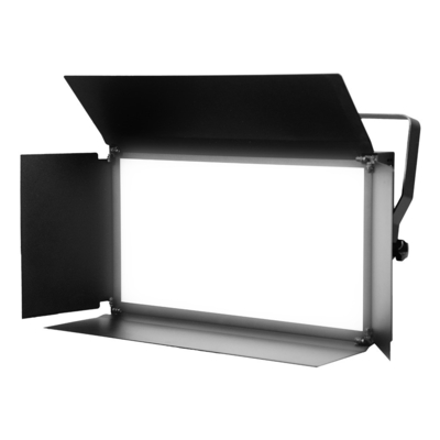 TYSTVideo LED740 160W LED-paneel zacht video licht Perfect voor tv-station / studio video's