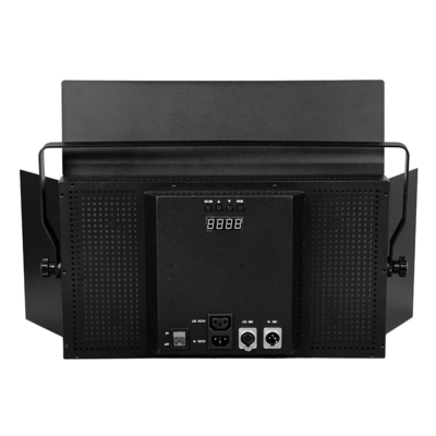 TYSTVideo LED740 160W LED-paneel zacht video licht Perfect voor tv-station / studio video's