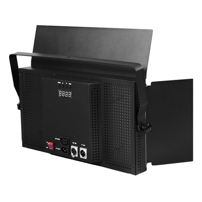 TYSTVideo LED740 160W LED-paneel zacht video licht Perfect voor tv-station / studio video's