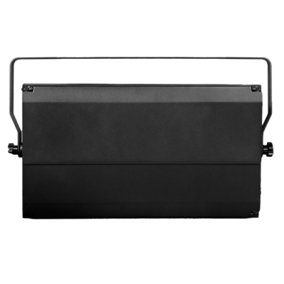 TYSTVideo LED740 160W LED-paneel zacht video licht Perfect voor tv-station / studio video's