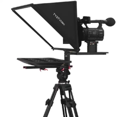 Camera Teleprompter Groot scherm voor live show en sport HDMI kabel 5 meter
