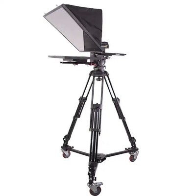Camera Teleprompter Groot scherm voor live show en sport HDMI kabel 5 meter