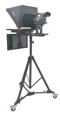 Tablet Teleprompter Perfect voor TIK Tok Studio en Live Broadcasts